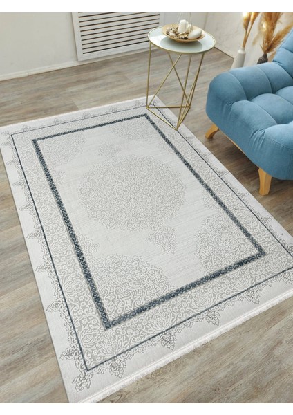 Dior Koleksiyonu Akrilik Iplik, Pamuk ve Jüt Tabanlı Halı Modelleri