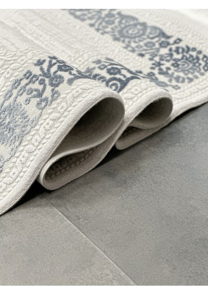 Dior Koleksiyonu Akrilik Iplik, Pamuk ve Jüt Tabanlı Halı Modelleri modelleri