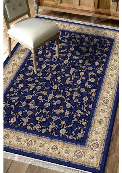 Ottoman Koleksiyonu 100 Tarak Sık Dokuma Lüks Halı Modelleri