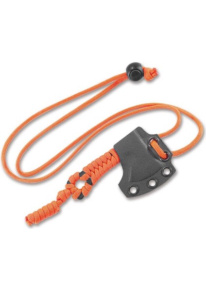 Carlitos Neck Hatchet Orange Boyun Baltası fiyatları