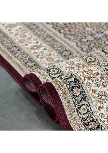 Ottoman Koleksiyonu 100 Tarak Sık Dokuma Lüks Halı Modelleri fırsatları