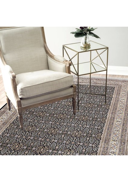 Ottoman Koleksiyonu 100 Tarak Sık Dokuma Lüks Halı Modelleri