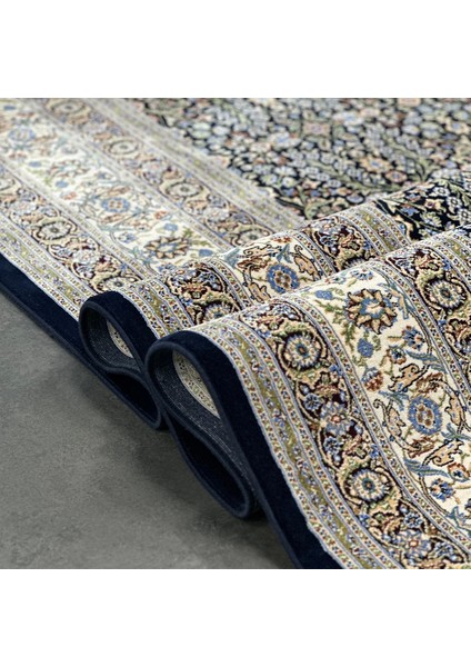 Ottoman Koleksiyonu 100 Tarak Sık Dokuma Lüks Halı Modelleri modelleri