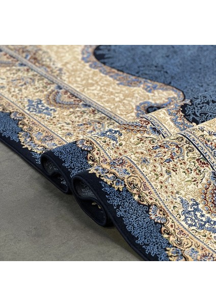 Ottoman Koleksiyonu 100 Tarak Sık Dokuma Lüks Halı Modelleri modelleri