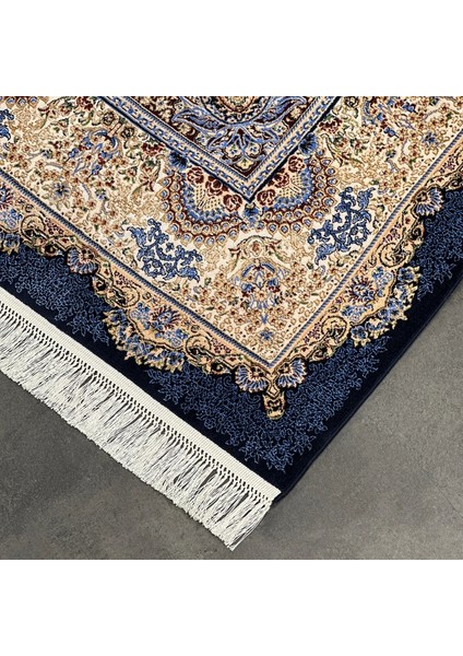 Ottoman Koleksiyonu 100 Tarak Sık Dokuma Lüks Halı Modelleri fırsatları