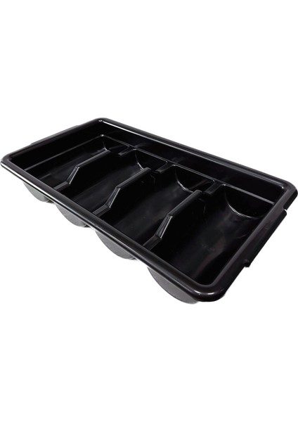 Bölmeli Kaşıklık (53X30,2X10 Cm)