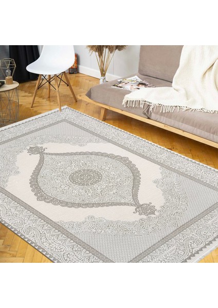 Palace Koleksiyonu Dekoratif Akrilik Halı