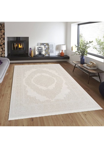 Palace Koleksiyonu Dekoratif Akrilik Halı