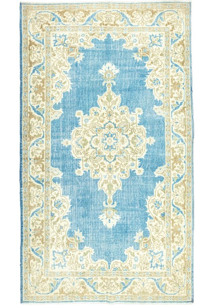Ayaz Oriental El Dokuma Halı 167 x 280 cm