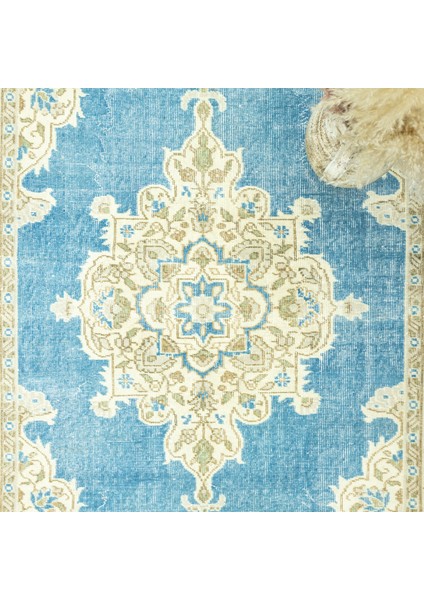 Ayaz Oriental El Dokuma Halı 167 x 280 cm modelleri