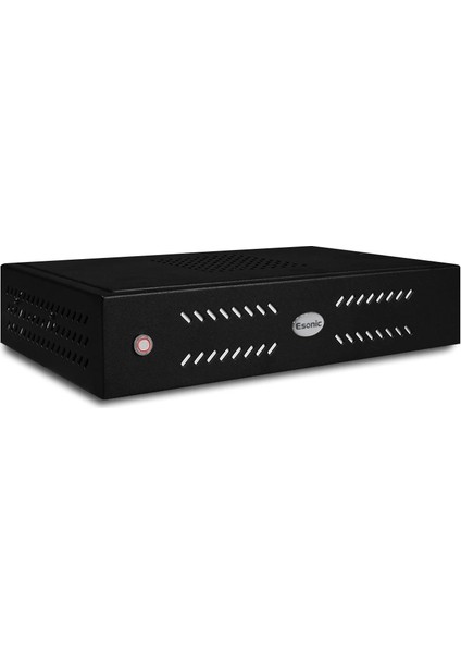 Esonıc Mk2 I3 3n 8gb Ddr3 1tb SSD Masaüstü Mini Bilgisayar
