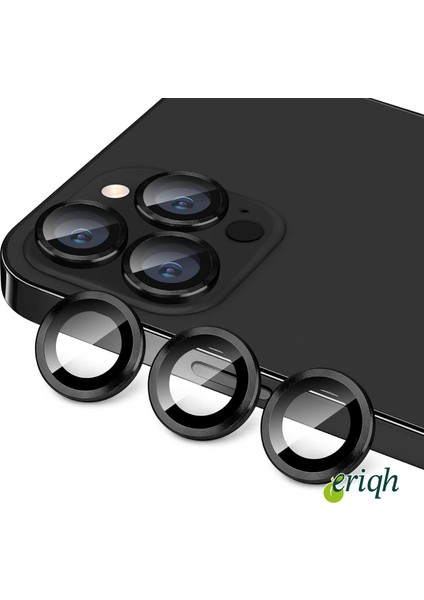 Apple iPhone 13PRO-13PROMAX Uyumlu Kamera Koruyucu Lens fiyatları