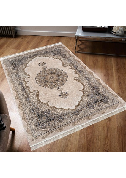 Ottoman Koleksiyonu 100 Tarak Sık Dokuma Lüks Halı Modelleri