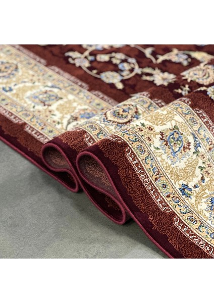 Ottoman Koleksiyonu 100 Tarak Sık Dokuma Lüks Halı Modelleri modelleri