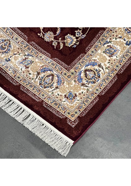 Ottoman Koleksiyonu 100 Tarak Sık Dokuma Lüks Halı Modelleri