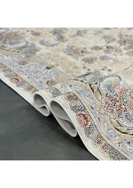 Ottoman Koleksiyonu 100 Tarak Sık Dokuma Lüks Halı Modelleri modelleri