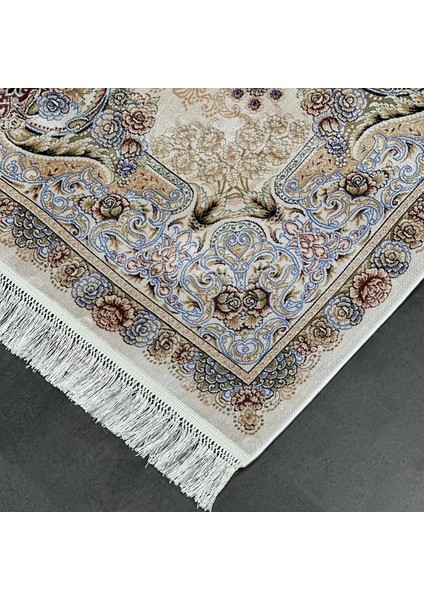 Ottoman Koleksiyonu 100 Tarak Sık Dokuma Lüks Halı Modelleri fırsatları