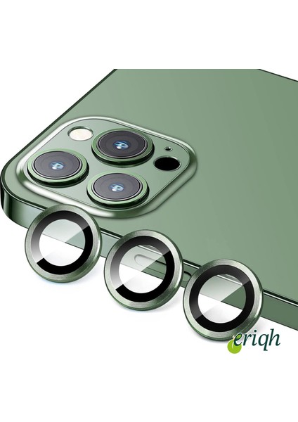 Apple iPhone 13PRO-13PROMAX Uyumlu Kamera Koruyucu Lens fiyatları