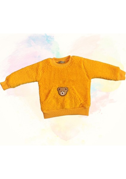 Civciv Bebek Sweatshirt