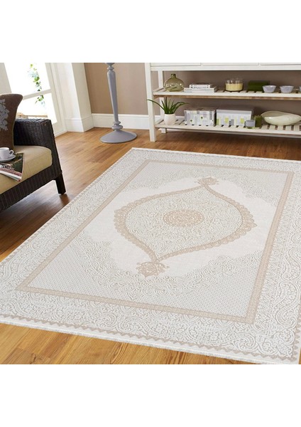 Palace Koleksiyonu Dekoratif Akrilik Halı