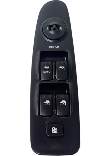 Hyundaı Elantra Sol Ön Cam Açma Düğmesi 2001-2005