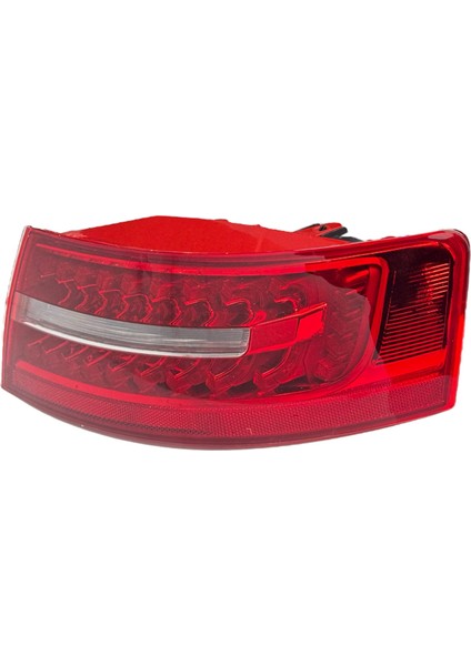Audı A6 Sağ Dış Stop 2009-2011 (Ledli)