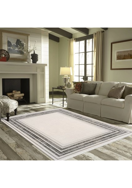 Palace Koleksiyonu Dekoratif Akrilik Halı