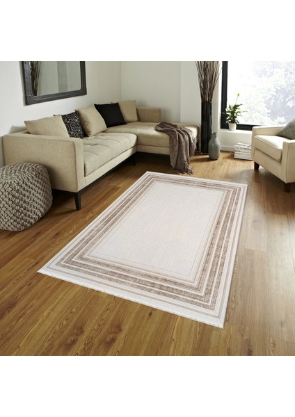 Palace Koleksiyonu Dekoratif Akrilik Halı