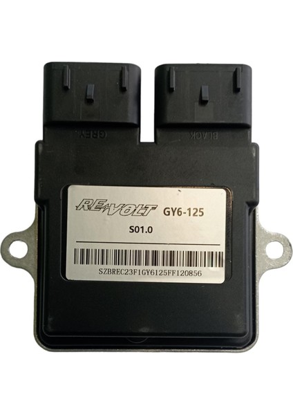 Rs7 Beyin Ecu Revolt