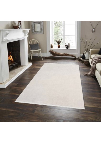 Palace Koleksiyonu Dekoratif Akrilik Halı