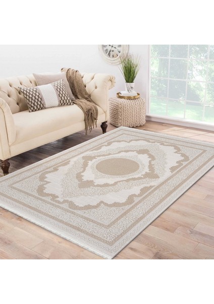 Palace Koleksiyonu Dekoratif Akrilik Halı