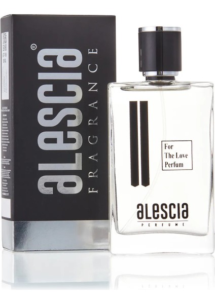 AT-103 Grucci|guiltys Edp 100 ml Erkek Parfüm