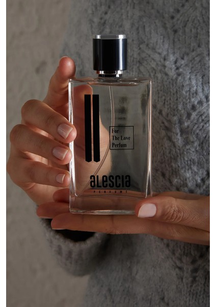 AT-103 Grucci|guiltys Edp 100 ml Erkek Parfüm