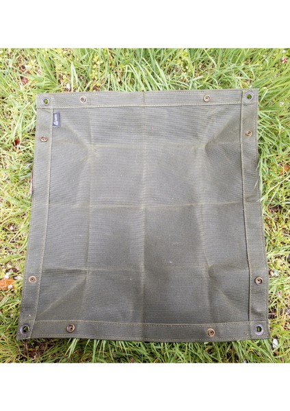 Small Flexicrate