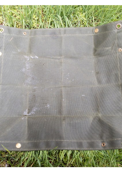 Small Flexicrate