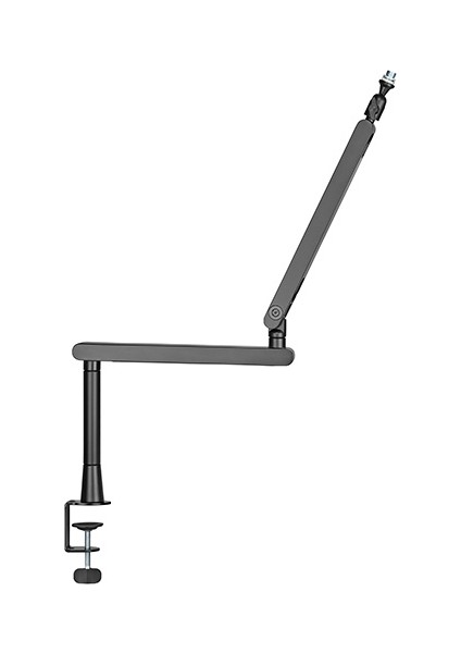 MMS-08 BROADCAST STUDIO GAMING MİKKROFON STAND