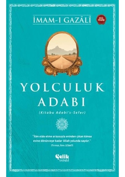 Yolculuk Adabı