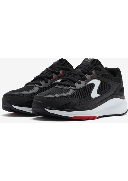 Vertex-Arke Erkek Siyah Spor Ayakkabı 233076 Blk modelleri
