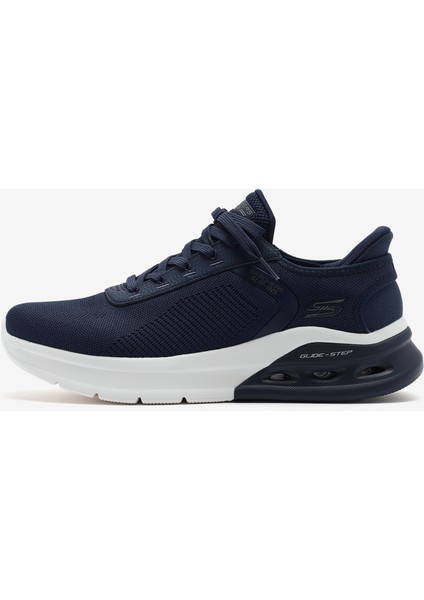 Bobs Arc Waves 2.0 Erkek Lacivert Spor Ayakkabı 118317 Nvy