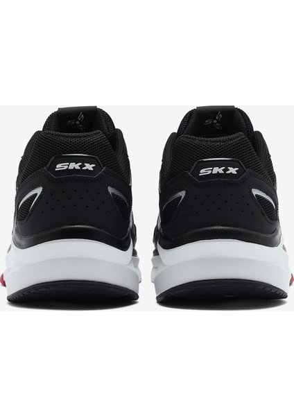Vertex-Arke Erkek Siyah Spor Ayakkabı 233076 Blk indirimleri