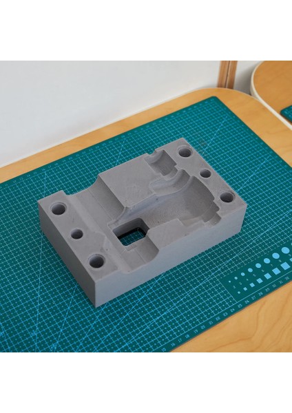 Fiberon PA6-GF25 Gri Filament fırsatları