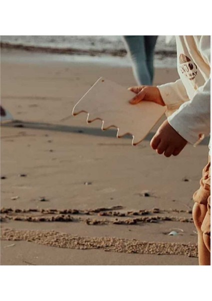 Kum Tarağı indirimleri