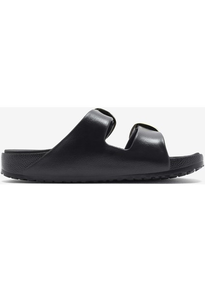 Arch Fit Cali Breeze 2.0 - Gold Star Kadın Siyah Terlik 111592 Blk fiyatları