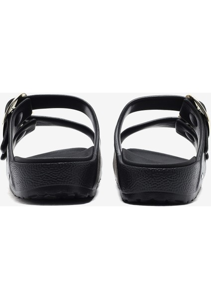 Arch Fit Cali Breeze 2.0 - Gold Star Kadın Siyah Terlik 111592 Blk indirimleri