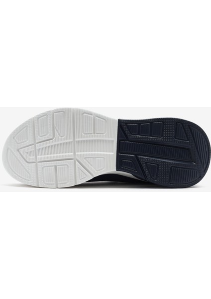 Bobs Arc Waves 2.0 Erkek Lacivert Spor Ayakkabı 118317 Nvy