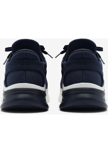 Bobs Arc Waves 2.0 Erkek Lacivert Spor Ayakkabı 118317 Nvy