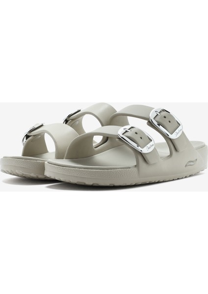 Arch Fit Cali Breeze 2.0 - Gold Star Kadın Bej Terlik 111592 Nat modelleri