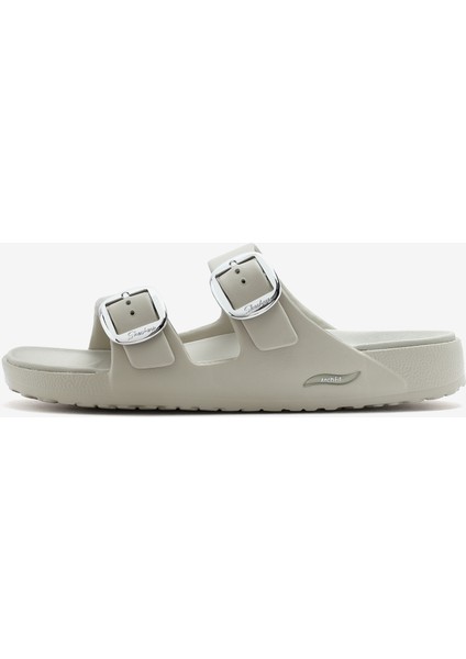 Arch Fit Cali Breeze 2.0 - Gold Star Kadın Bej Terlik 111592 Nat