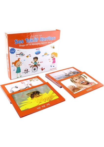 Ses Taklit Kartları fırsatları