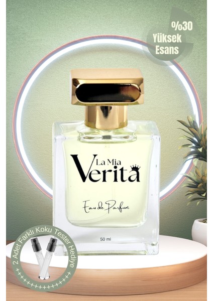 Naxos Unısex Parfüm LMV442 Yüksek Kalıcılık & Yayılım Top Kalite Esans Edp 50 ml